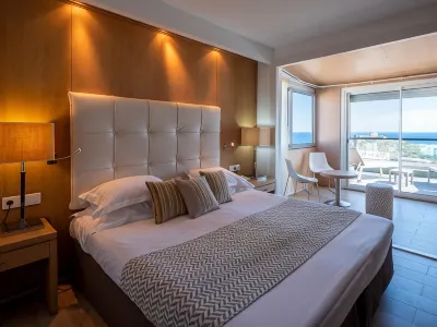Hotel Revellata & Spa Hotels in 