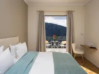 V Hotel Delphi Hotel a Delfi