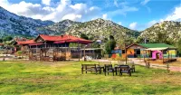 Milyos Hotel  otelleri