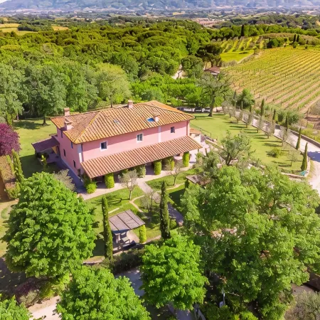 Agriturismo Relais Campiglioni