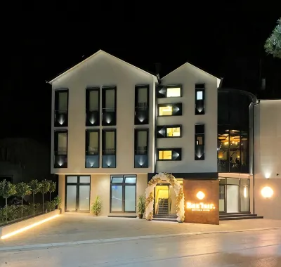 Baz'Hur Boutique Hotel Hotels in 