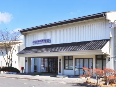 Kurosakiso Hotels in 