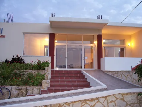Karmi Apartments