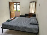 Taman Paradise Homestay Hoteles en 