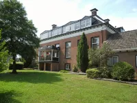 Hostel Herberg de Esborg Scheemda Hotel di 