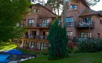 Carilo Paradise Apart Hotel & Spa