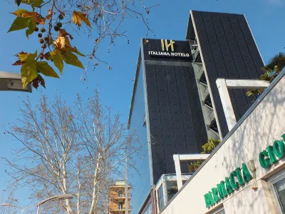 Italiana Hotels Cosenza Hotels in 