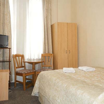 Standard Double Room with Ensuite St Simeon Promo Code