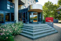 Bastion Hotel Utrecht Các khách sạn ở 
