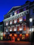 Narutis Hotel - Small Luxury Hotels of the World Hotels in 