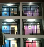 Pornsiri Hotel Sisaket