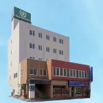 Misawa Highland Hotel