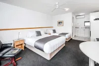 Palms Motel Hotel a 