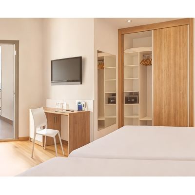 Bay Lateral Room (2 Adults + 1 Child)) RH Bayren Hotel & Spa Promo Code