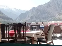 Gilgit Embassy Lodge