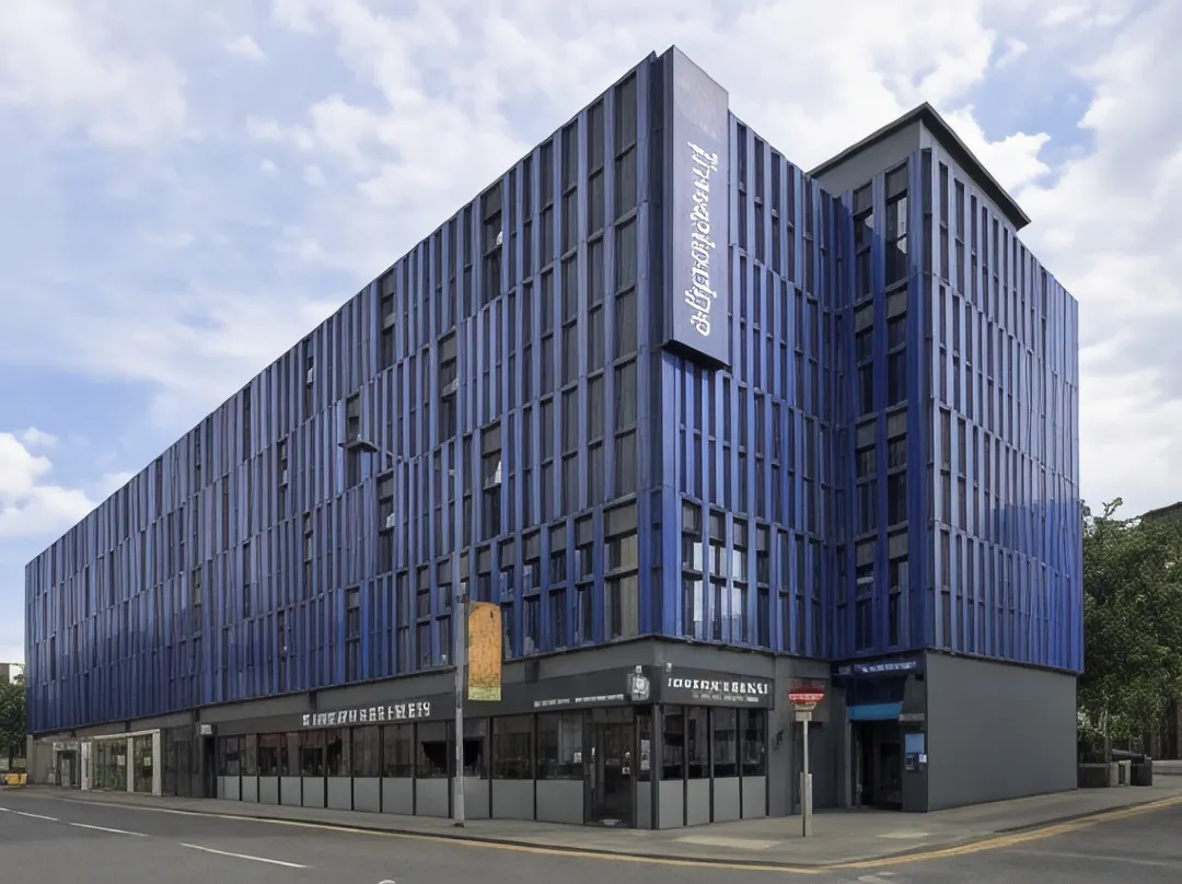 Travelodge Peterborough Alwalton - Rutland