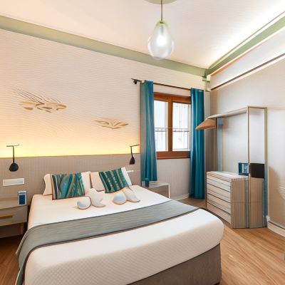 Standard Double Room Regina Promo Code