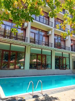 LeisureO Hotel & Spa