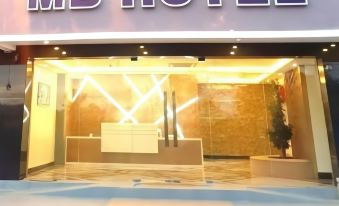 MB Hotel Perdana Square - Housity