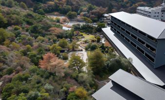 Unzen Miyazaki Ryokan