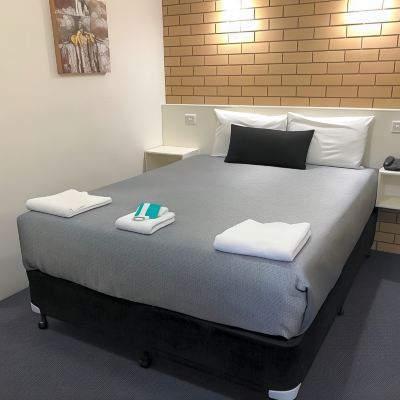 Standard Disability Room