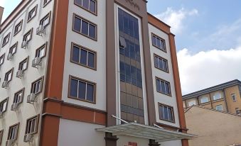Hotel Bendahara
