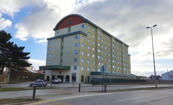 Hotel Diego de Almagro Punta Arenas