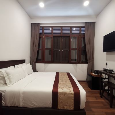 Superior Room Kupon Mclane Boutique Hotel