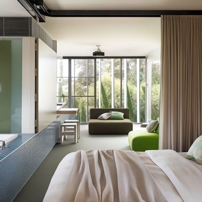 Suite 4 Drift House Promo Code