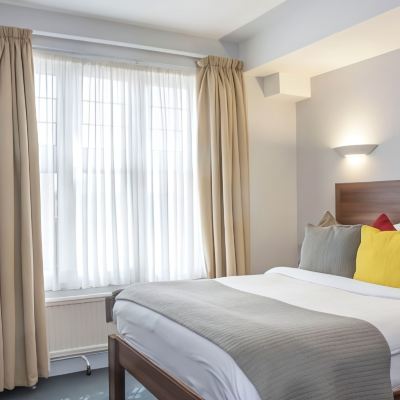 標準三人房 皇家牛津酒店優惠