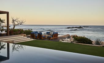 Chileno Bay Resort & Residences, Auberge Resorts Collection
