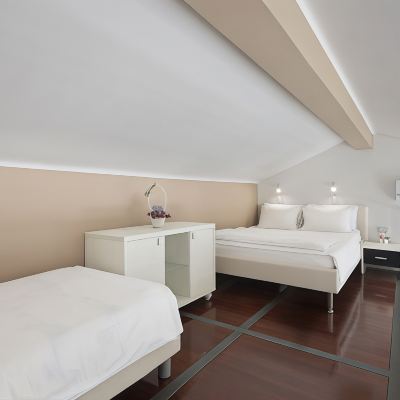 Premium Apartment, 1 Bedroom (Gallery)