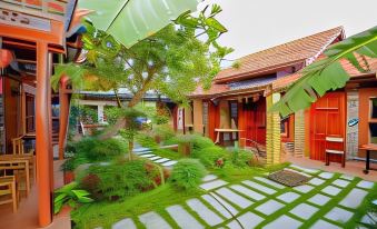 Tam Coc Moonlight Bungalow - Housity