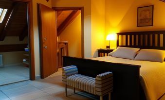 B&B Dell'Antica Osteria -Varzo - Housity