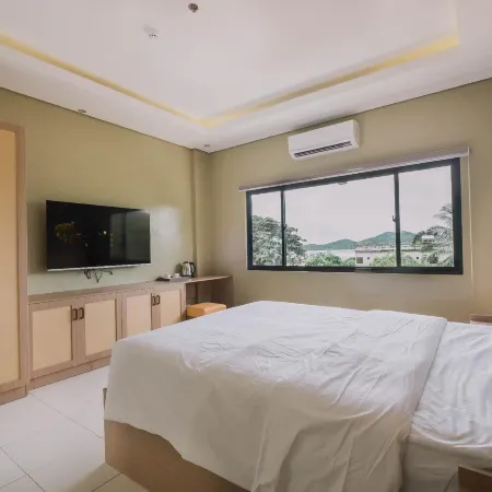 Tropicasa Coron Resort and Hotel