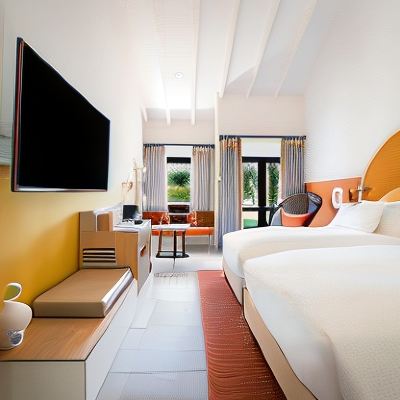 So Comfy King Room SO/ Sotogrande Promo Code