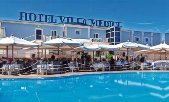 Hotel Villa Medici - Housity