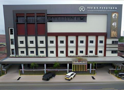 Rylich Panorama Hotel