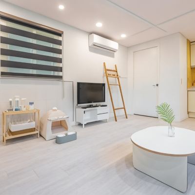 Studio 8 Gapyeng Santamaria Pension Promo Code