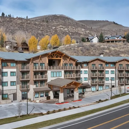 Residence Inn Vail