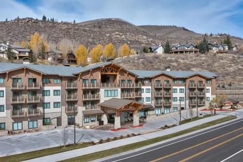Residence Inn Vail
