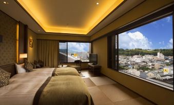 Ryokan Ayu No Sato - Housity