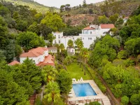 Central Monchique Hotel - Villa Termal Spa Resort - by Unlock Hotels Hotel di 