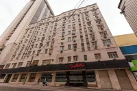 Rede Andrade San Martin Hotels in 