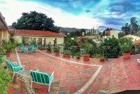 Hotel Aranjuez Cochabamba Hoteles en 