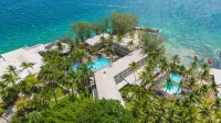 Carayou Hotel & Spa Hotele w: 