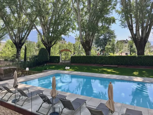 Windsor Merano Hotel & Suites
