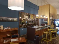 ibis styles Trani