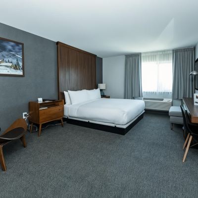 King Room Park City Peaks Promo Code