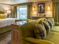 The Lygon Arms - an Iconic Luxury Hotel Hotéis em Broadway